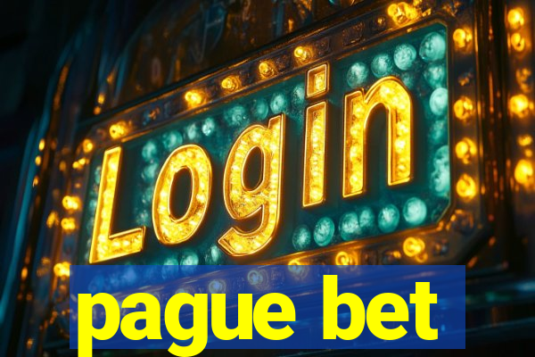 pague bet